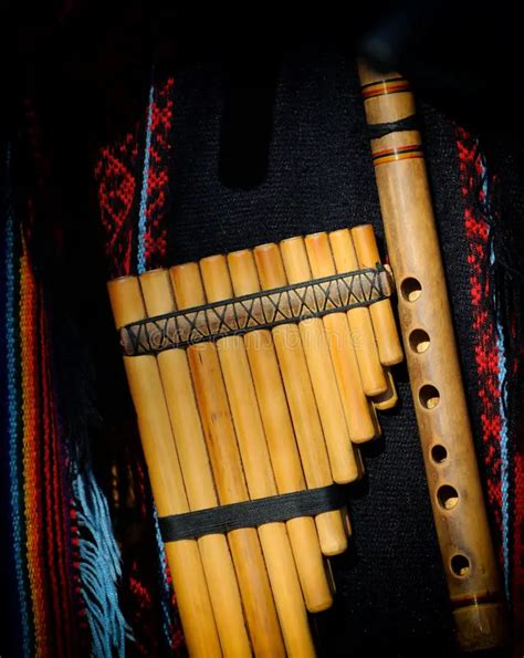 Tipos De Flautas Peruana Cultura Mix