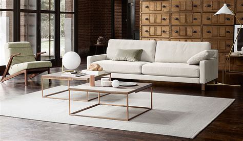 What would your rolf benz ego sofa look like? Sofa Rolf Benz EGO - Drifte Wohnform