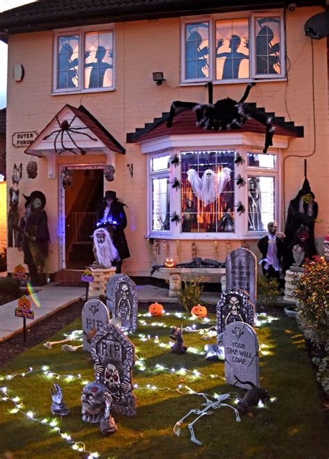 We did not find results for: Watch: Is this Liverpool's scariest house? Family ...