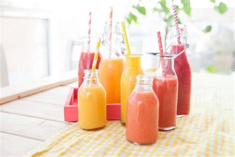 Fruit smoothie is a good substitute of one of our meals, consuming fresh fruits and vegetable will benefit your health. Best Magic Bullet Smoothie Recipes / Amazon Com Magic ...