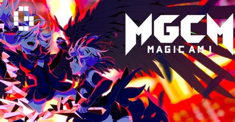 Imgcm Renewed Version Of Magicami To Launch Soon Gamerbraves