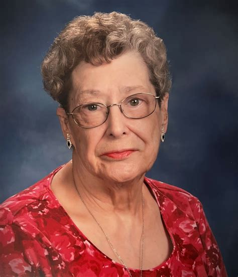 Obituary of Nancy Faye Nelson | Powers Funeral Home - Lugoff SC F...