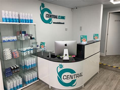 Central Podiatry Clinic In Solihull Chiropodist And Foot Clinics
