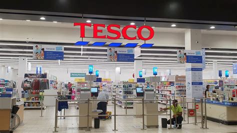 To help prevent skin cancer, we're permanently reducing the price of our tesco soleil range by 23%. Tesco buka seperti biasa, guna aplikasi Scan & Shop untuk ...