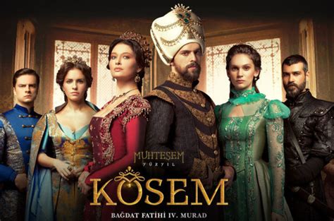 Best Turkish Historical Drama Series Reelrundown
