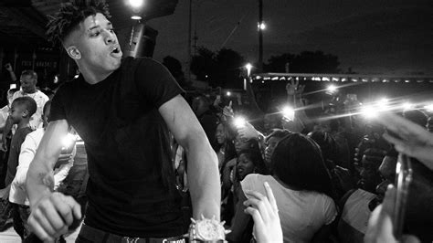 We did not find results for: Memphis rappers to watch: NLE Choppa, Kevo Muney, Blac ...