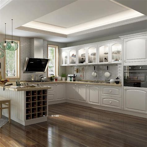 Design Kitchen Cupboards Image To U