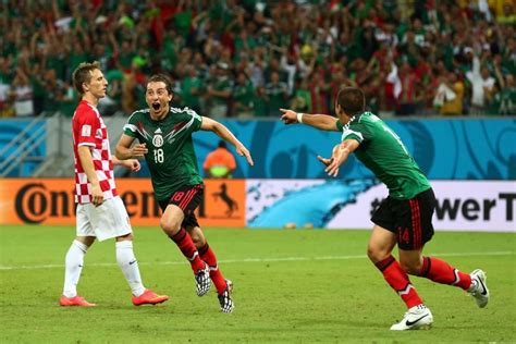 Andres guardado confirms atlanta interest, says club haven't made offer. Andres Guardado celebrates a goal for Mexico against ...