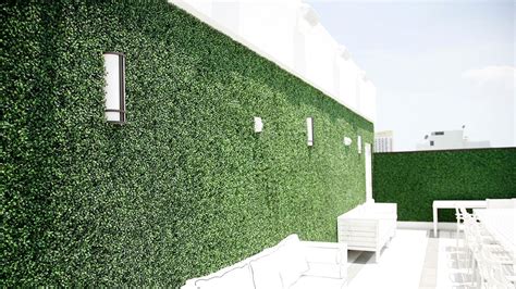 Most young creators have a number of photos hanging on the walls, colorful led lights lighting up the space and fake ivy draped around the room. Related image | Ivy wall, Innovation design, House design