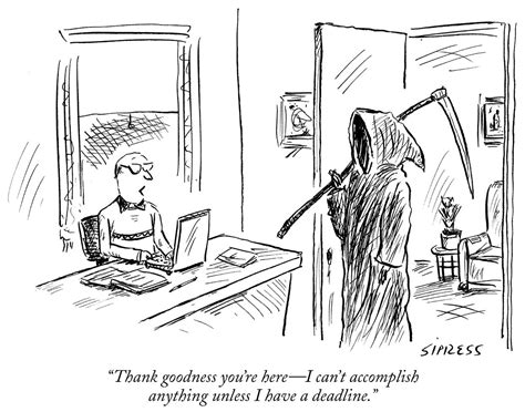 Our Favorite New Yorker Cartoons Cbs News
