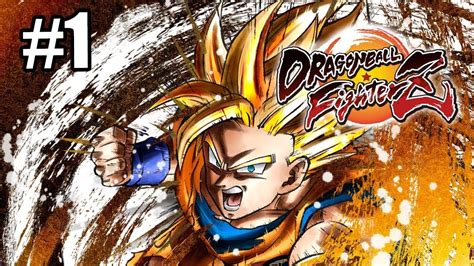 Anime music pack (11 songs from the anime) commentator voice pack; Dragon Ball FighterZ #1 — Крутотень {PS4} прохождение - YouTube