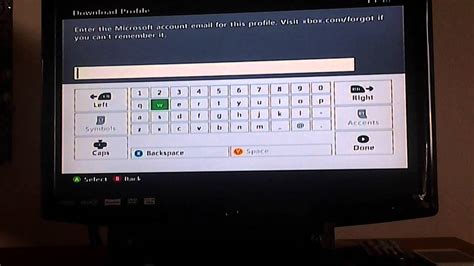 How To Transfer Your Xbox One Profile To Your Xbox Youtube