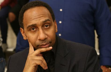 Stephen A Smith Responds To Critics Who Ripped Him In Aftermath Of