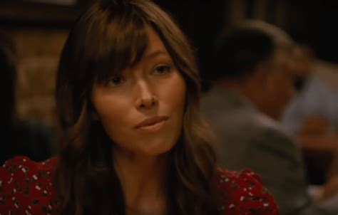 Jessica Biel To Lead Limetown Series For Facebook Watch