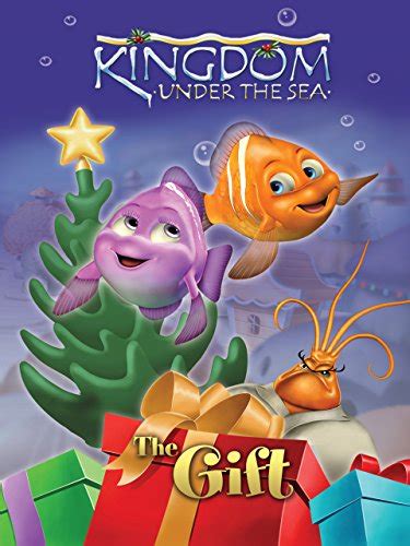 Kingdom Under The Sea The T 2004
