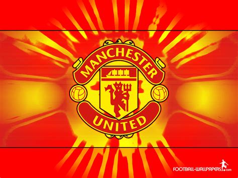 Free Download Man Utd Logo 15191 Hd Wallpapers In Football Imagescicom