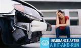 Pictures of Hit And Run Accident Insurance Claims