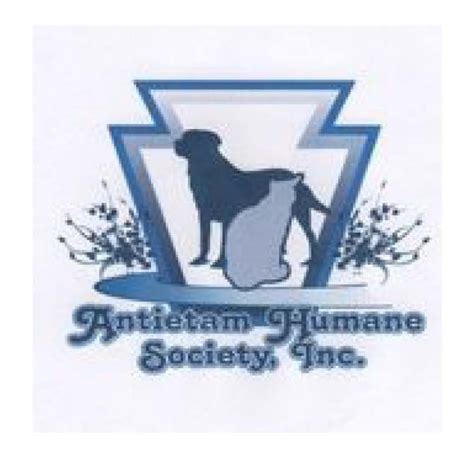 The Antietam Humane Society Washington Township