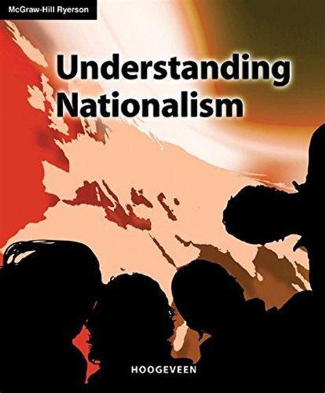 Understanding Nationalism Nelson