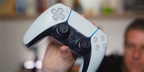 Ps5 Players Reporting That Adaptive Triggers On Dualsense Controller