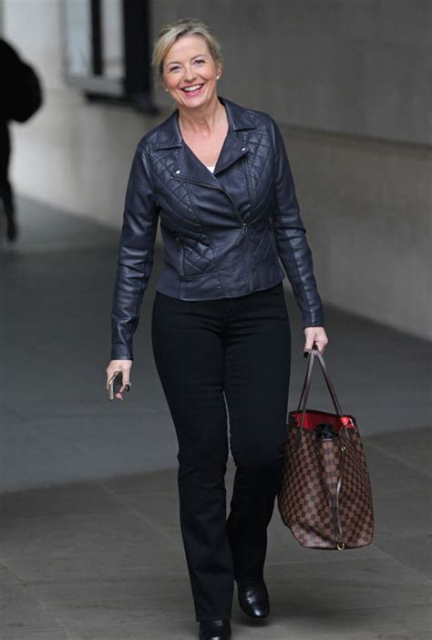 Carol Kirkwood Partner Carol Kirkwood Divorce Why Carol Split From