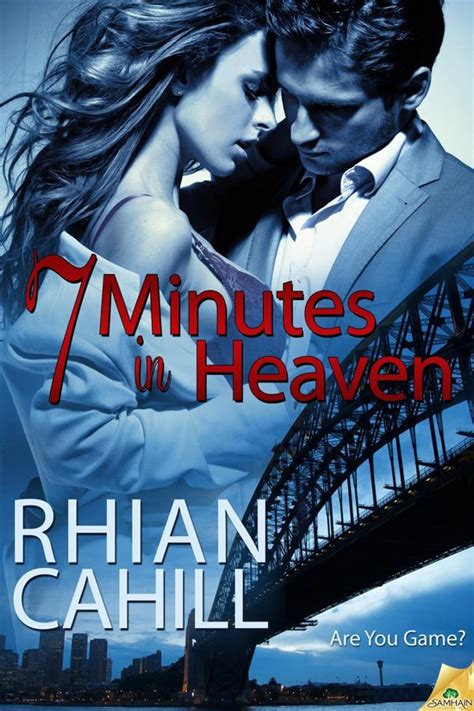 7 Minutes In Heaven Ebook Adobe Epub Rhian Cahill