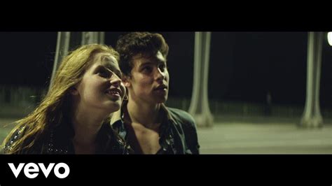 Get it off illuminate music video by shawn mendes performing there's nothing holdin' me back. Shawn Mendes - There's Nothing Holdin' Me Back - YouTube