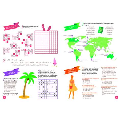 Mots fléchés, mots croisés, sudoku, mots mêlés, puzzle et quiz de la rédaction. Musée Du 7 Arts Mots Fleches pour Mots Fléchés Facile À ...