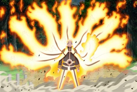 Hokage Naruto Vs So6p Naruto Battles Comic Vine