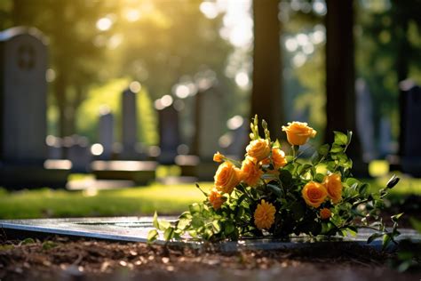 Eco Friendly Funerals Sustainable Burial Options