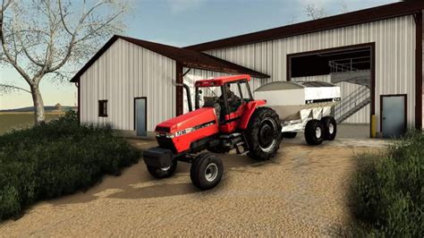 Willmar Super 800 Spreader Fs19 Mod Mod For Landwirtschafts