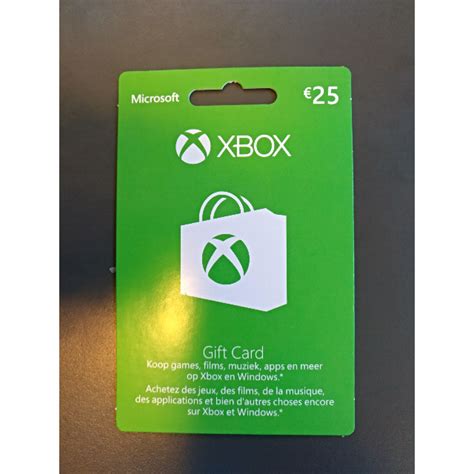 Xbox gift card codes are very easy to get with our generator. XBOX Live Gift Card 25 € - EUROPE - Xbox Gift Card Gift Cards - Gameflip