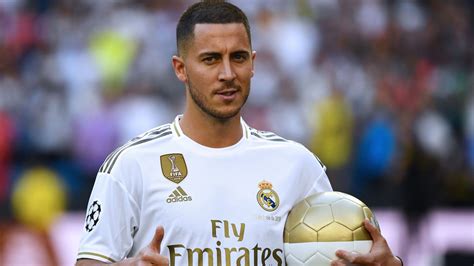 Eden hazard picks his favourite #ucl goals, including a golazo from his current real madrid coach! Real Madrid: Eden Hazard and other arrivals point to new ...
