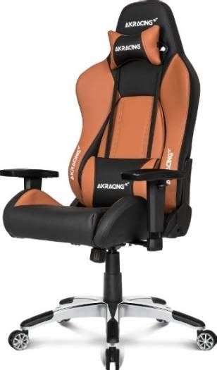 Akracing Premium Series Luxury Gaming Chair With High Backrest