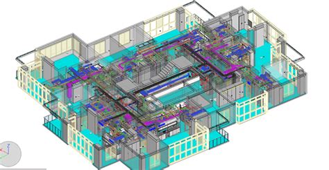 At Cad Outsourcing We Outsource Our Mep Specialised Services To Other