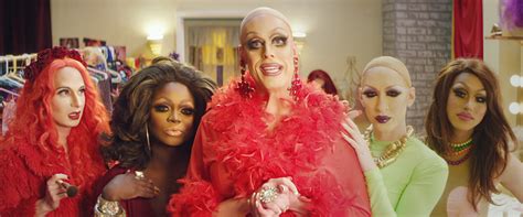 Bob The Drag Queen Offers A Night Full Of Drag Drama In Hilarious New
