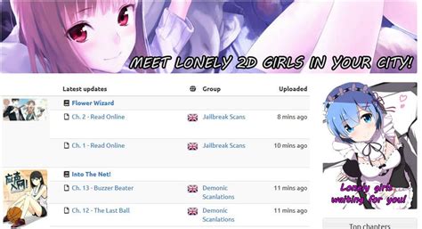 Manga is entertainment stuff which was invented in japan which soon become the way of joy for all if you found any of these manga websites unuseful or not working, please let me know in the comment box below. Top 10 Best Manga Reading Websites Online for FREE 2020