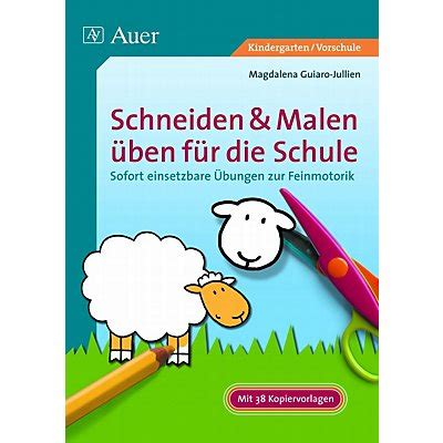 Das handgemalte bild vulkanausbruch ist eine verbindung von hoher qualität und einzigartigkeit. Schneiden & Malen üben für die Schule Buch ...
