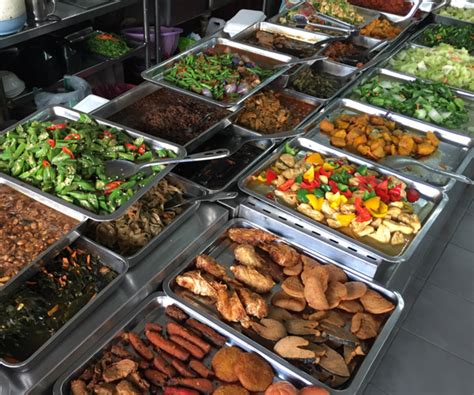 Busy day and not feeling like cooking? Vegan Food Johor Bahru - JB Vegetarian 2 - Vegan Food Quest