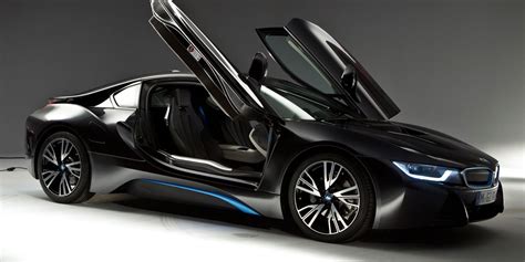 Sebelum beli, cari tahu dulu spesifikasi, konsumsi bbm, promo dan simulasi kredit bulan februari, review redaksi oto, dan bandingkan dengan rivalnya seperti dan lainnya! Spesifikasi dan Harga BMW i8 - DetailMobil.com