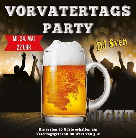 88 meters happy fitness hildesheim. Party - Vor - Vatertags - Party - Old Inn in Hildesheim ...
