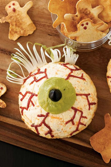 25 Spooky Halloween Dinner Ideas Best Recipes For Halloween Dishes