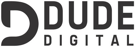 About Dude Digital Dude Digital