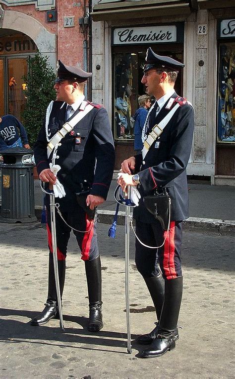 Browse 1,804 italian military uniform stock photos and images available, or start a new search to explore more stock photos and images. Men in Black Italian Carabinieri in 2020 | Men in uniform ...