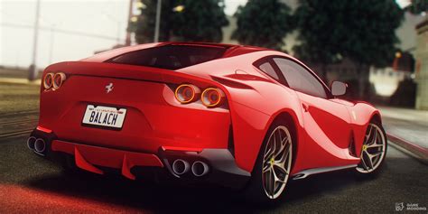 Thank you all so much for making me my first 100. Gta Sa Android Ferrari Dff Only / Gta Sa Android Ferrari ...