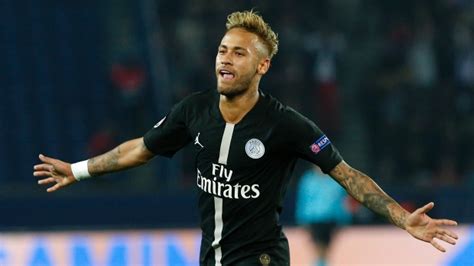 Toute l'info sur l'équipe du psg, stats, fiches des joueurs parisiens sur eurosport. Neymar's hat trick leads PSG past Red Star - TSN.ca
