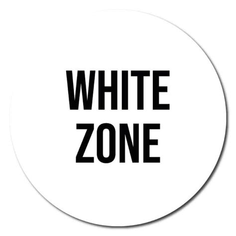 Zone Colours Outdoorheavy Duty Usage 60cm Diameter — Sg World
