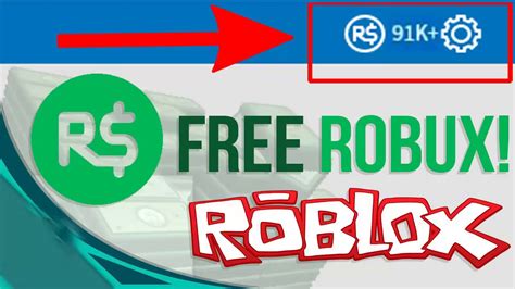 Free robux generator 2021 (no human verification) instantly using our website powerful generator for gamers: Roblox hack - free robux by nk no robuxian - free robux hack 2017 (Android iOS &pc) - YouTube