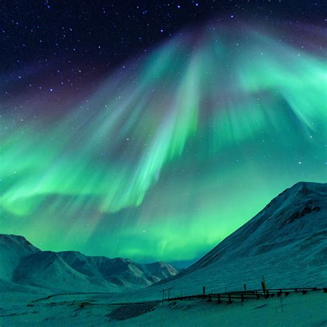 Best Places To See The Northern Lights Winter Holidays Travel Ideas
