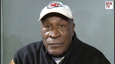 John Amos Interview Die Hard 2 Coming To America And Theatre Youtube